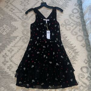 BCBG generation dress